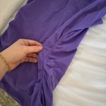 Pure Barre Purple  Shirt Photo 2