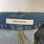 PacSun Jeans Size 26 SHORT Photo 4