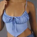 Urban Outfitters  Cropped Tank Top Photo 1