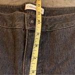 Coldwater Creek New NWT  Black Jeans size 18 Natural  Fit  Soft Photo 10