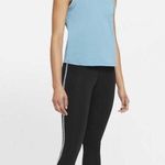 Nike  Women’s Yoga Crochet-Edge Tank Top Photo 4