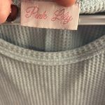 Pink Lily  Top Photo 2