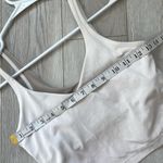 Lululemon Align Tank Top Light Pink (size 6) workout athleisure gym outdoor Photo 2