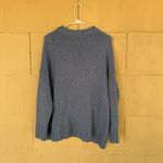 Aerie  Long Weekend Pullover Sweater Photo 3
