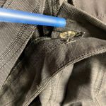 Anne Klein  Wide Leg Dress Pants Women 4 Wool Blend Career Office Gray Trousers Photo 10