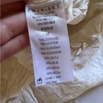 TwinSet Simona Barbieri Milan Silk Viscose Sz M Dress Retails Over $500 067 Photo 3