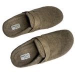 Earth Origins Janet Clog Brown Cork Photo 1