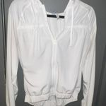 Zella Workout Zip-Up Photo 0