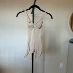 SKIMS NEW  SEAMLESS SCULPT MID THIGH BODYSUIT  shorts Size Mica Clay‎ Photo 3