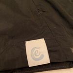 NWT Calme by Johnny Was Windbreaker Jacket Size Large Black Photo 3