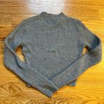 Brandy Melville  gray sweater Photo 1