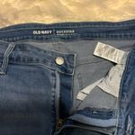 Old Navy Rockstar Jeans Photo 1