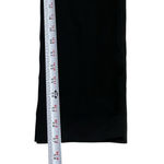 Ralph Lauren Petite Side Zip Black Dress Pants Size 2P Academia Business Casual Photo 6