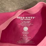 Hello Kitty  and Friends Sanrio Pink Sweater Plus Size XXLARGE Or Oversized NWOT Photo 1