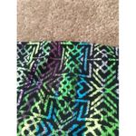 Jessica Simpson  Women's Graphic Print Swim Bikini Bottom Size Small S Photo 8