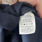 Nike  Mockneck Longsleeve Pullover | Size Medium Photo 8