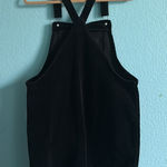 Wild Fable Corduroy Overall Mini Dress Photo 0