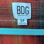 Urban Outfitters Flannel Photo 2