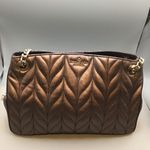 Kate Spade ♠️ NEW YORK Briar Lane Quilted Medium Convertible Shoulder Bag Photo 6