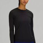 Lululemon Swiftly Tech Long Sleeve Photo 0