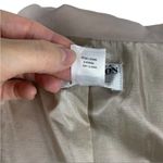 Pendleton  Virgin Wool Single Button Blazer Sz 14P Photo 12