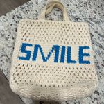Urban Outfitters  crochet tote bag Photo 0
