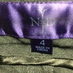 NYDJ Women’s Mini Tab Bootleg Dress Pants Photo 2