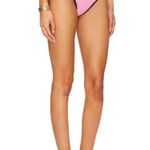 Beach Riot Emmy Bikini Bottom in Amour Colorblock, Medium , $98 Photo 3