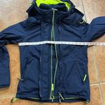 Superdry  Arctic Windcheater Jacket size S Photo 13