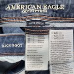 American Eagle Outfitters Custom Cutoff Shorts 2 Photo 3