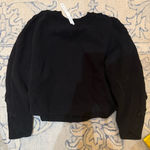 Lululemon  athletica Black Sweater Photo 0