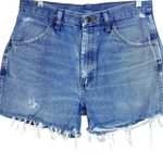 Vintage Jean Shorts 90s Size 30 Photo 0