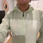 Columbia Rain Jacket / Wind Breaker Photo 3