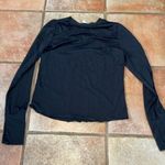 Spiritual Gangster , you are more than enough long sleeve size extra small Photo 5