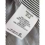 Petite Covington Essentials Blazer Jacket Women's S Gray Lined Single Breasted Photo 6