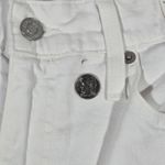 J.Crew Full-length slim wide-leg jean in white Denim 29 NWT Photo 8