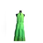SheIn  vibrant green dress size 3X Photo 1