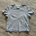 Aritzia  TNA Baby Tee Photo 0