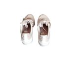 Nike  Light Pink and Rose Gold Sneakers Photo 5