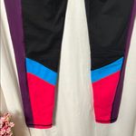 Victoria's Secret  Sport Knockout Colorblock Tight Size Medium Photo 5
