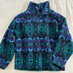 Eddie Bauer Aztec Fleece Photo 0