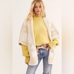 Free People  Heirloom Cardigan Photo 1