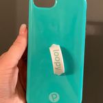 Loopy IPhone 8 Turquoise  case Photo 0