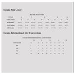 Escada Margaretha Ley Pleated Lined Straight Pencil Skirt Green Size 34 Small Photo 12