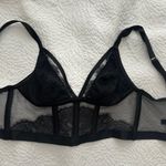 Victoria's Secret Victoria Secret Very sexy corset size Medium Black Photo 4