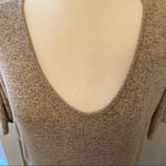 Aiden Y || Tan/black top Photo 2