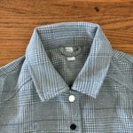 Noli  Plaid Jacket Photo 5