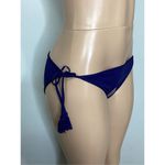 Tommy Bahama New.  reversible string bikini. Large. Retails $79 Photo 7