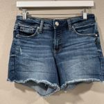 Silver Jeans Silver Suki Jean Shorts Photo 0
