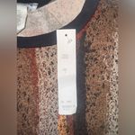 Carol Rose  Abstract sweater 🍁🥮🍂 Photo 7